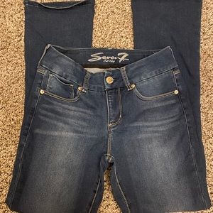 New Seven 7 Jeans size 6